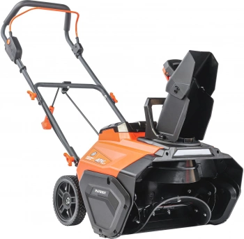 Снегоуборщик электр. Patriot SnowLine PE 4542 LCT