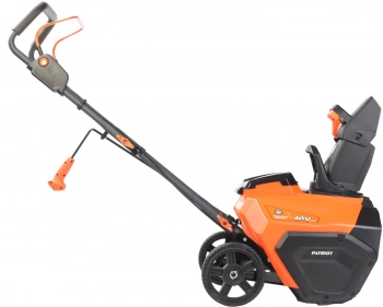 Снегоуборщик электр. Patriot SnowLine PE 4542 LCT