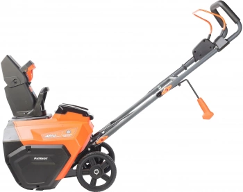 Снегоуборщик электр. Patriot SnowLine PE 4542 LCT