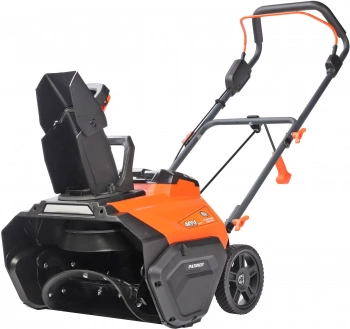 Снегоуборщик электр. Patriot SnowLine PE 4542 LCT