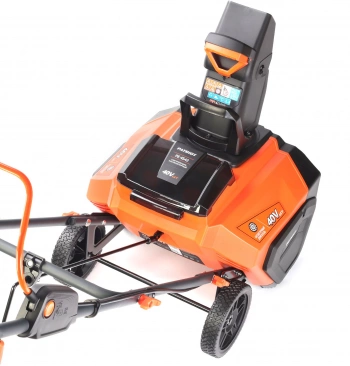 Снегоуборщик электр. Patriot SnowLine PE 4542 LCT