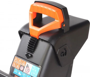 Снегоуборщик электр. Patriot SnowLine PE 4542 LCT