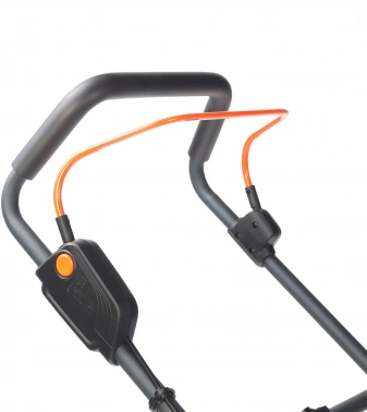 Снегоуборщик электр. Patriot SnowLine PE 4542 LCT