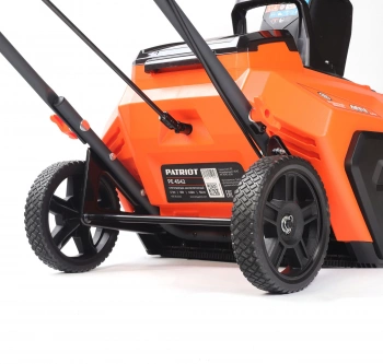 Снегоуборщик электр. Patriot SnowLine PE 4542 LCT