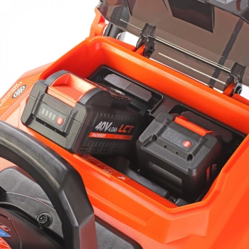 Снегоуборщик электр. Patriot SnowLine PE 4542 LCT