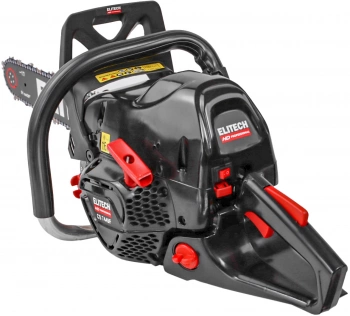 Бензопила Elitech HD Professional  CS 7449F