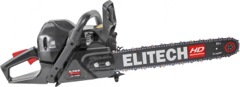 Бензопила Elitech HD Professional  CS 7449F