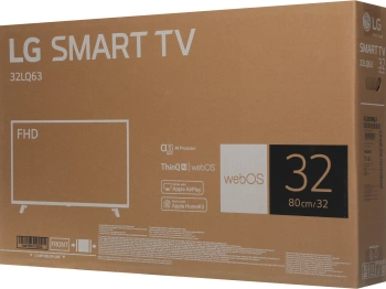 Телевизор LED LG 32