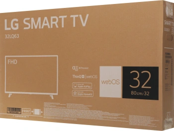Телевизор LED LG 32