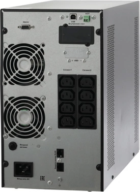 Источник бесперебойного питания Связь Инжиниринг СИПБ1,5БА.10-11