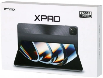 Планшет Infinix Xpad X1101