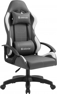Кресло игровое Defender  Chromos