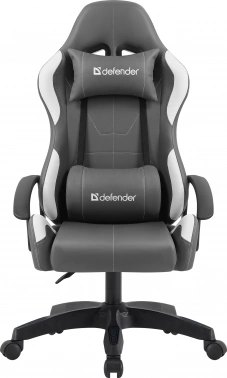 Кресло игровое Defender  Chromos