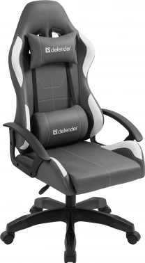 Кресло игровое Defender  Chromos