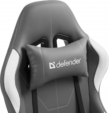 Кресло игровое Defender  Chromos