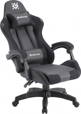 Кресло игровое Defender  Okas