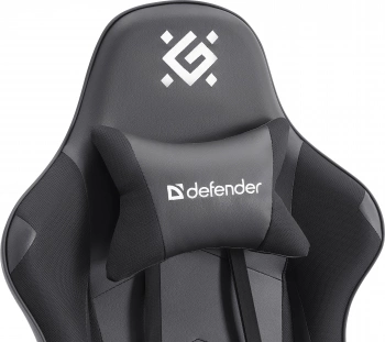 Кресло игровое Defender  Okas