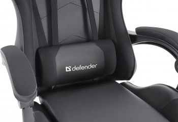Кресло игровое Defender  Okas