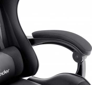 Кресло игровое Defender  Okas