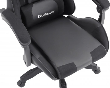 Кресло игровое Defender  Okas