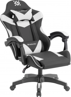 Кресло игровое Defender  Urana