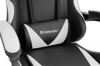 Кресло игровое Defender  Urana