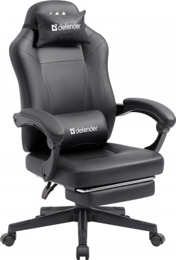 Кресло игровое Defender  Cruiser