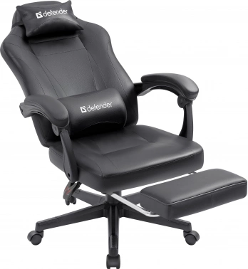 Кресло игровое Defender  Cruiser