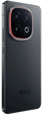 Смартфон iQOO 13 512Gb 16Gb черный моноблок 3G 4G 2Sim 6.82