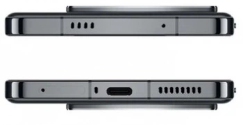 Смартфон iQOO 13 512Gb 16Gb черный моноблок 3G 4G 2Sim 6.82