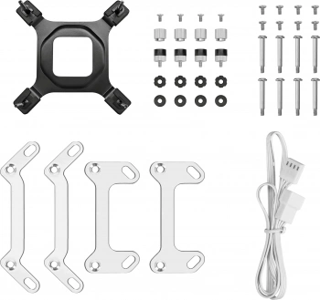 Система водяного охлаждения Deepcool Mystique 240