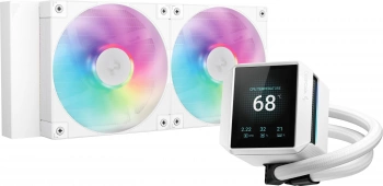 Система водяного охлаждения Deepcool Mystique 240