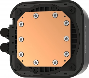 Система водяного охлаждения Deepcool LQ240
