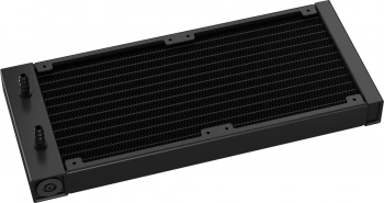 Система водяного охлаждения Deepcool LQ240