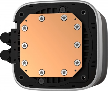 Система водяного охлаждения Deepcool LP360