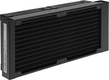 Система водяного охлаждения Deepcool LP240