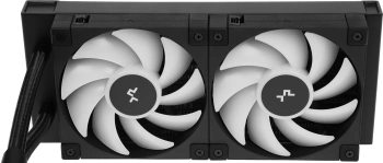 Система водяного охлаждения Deepcool LP240