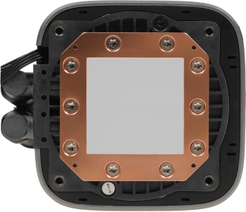 Система водяного охлаждения Deepcool LP240