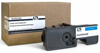 Картридж лазерный CopyRite CR-KYTK5440C