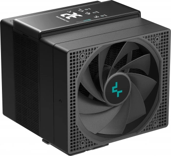 Устройство охлаждения(кулер) Deepcool Assassin IV VC Vision