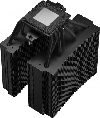Устройство охлаждения(кулер) Deepcool Assassin IV VC Vision