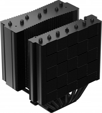 Устройство охлаждения(кулер) Deepcool Assassin IV VC Vision