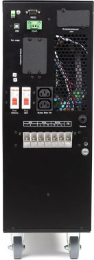 Источник бесперебойного питания Импульс Фора 10000