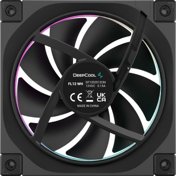 Вентилятор для корпуса Deepcool  FL12