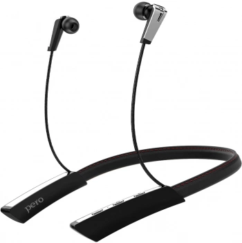 Гарнитура внутриканальные Pero BE04