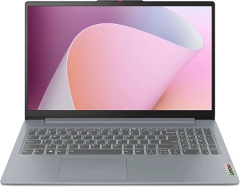 Ноутбук Lenovo IdeaPad Slim 3  15AMN8