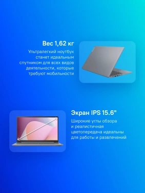 Ноутбук Lenovo IdeaPad Slim 3  15AMN8