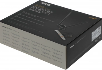 Сетевой адаптер Wi-Fi + Bluetooth Asus PCE-BE92BT