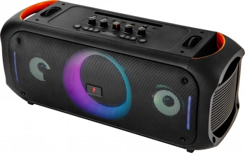 Колонка порт. Ural Молния 7500