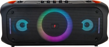 Колонка порт. Ural Молния 7500